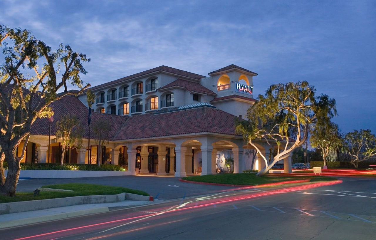 Hyatt Regency Westlake Westlake Village Exterior photo